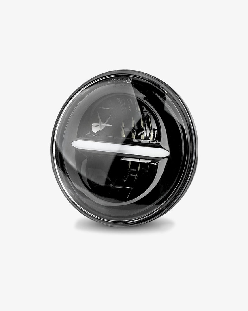 Pro Vision 7″ LED Motorcycle Headlight