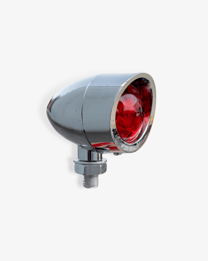 Windsor Bullet Mini Brake & Tail Light
