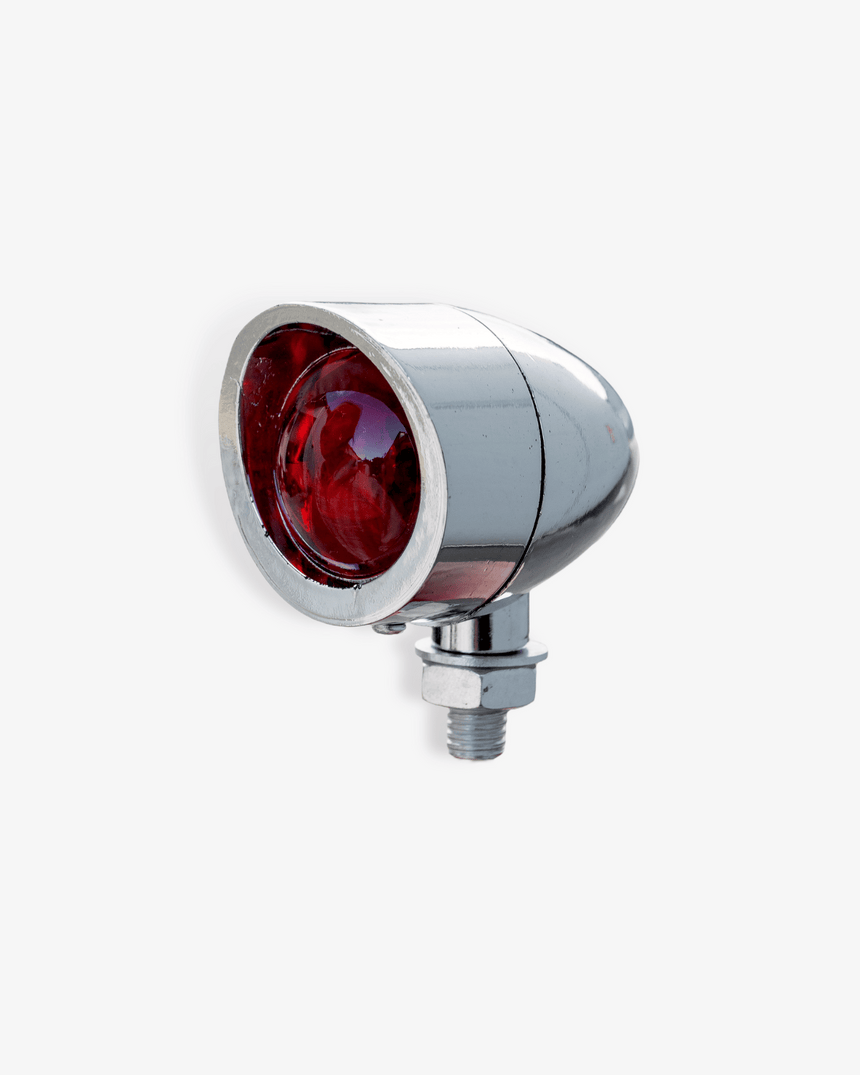 Windsor Bullet Mini Brake & Tail Light
