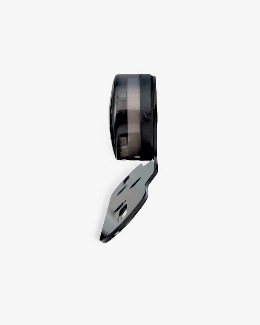 Fairlane Smoked LED Brake & Tail Light