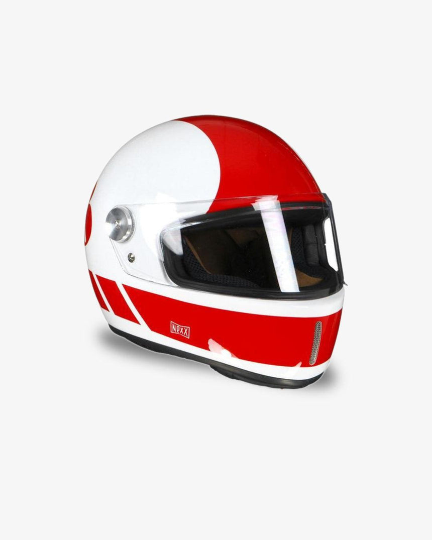 Nexx XG100R Helmet (Discontinued)