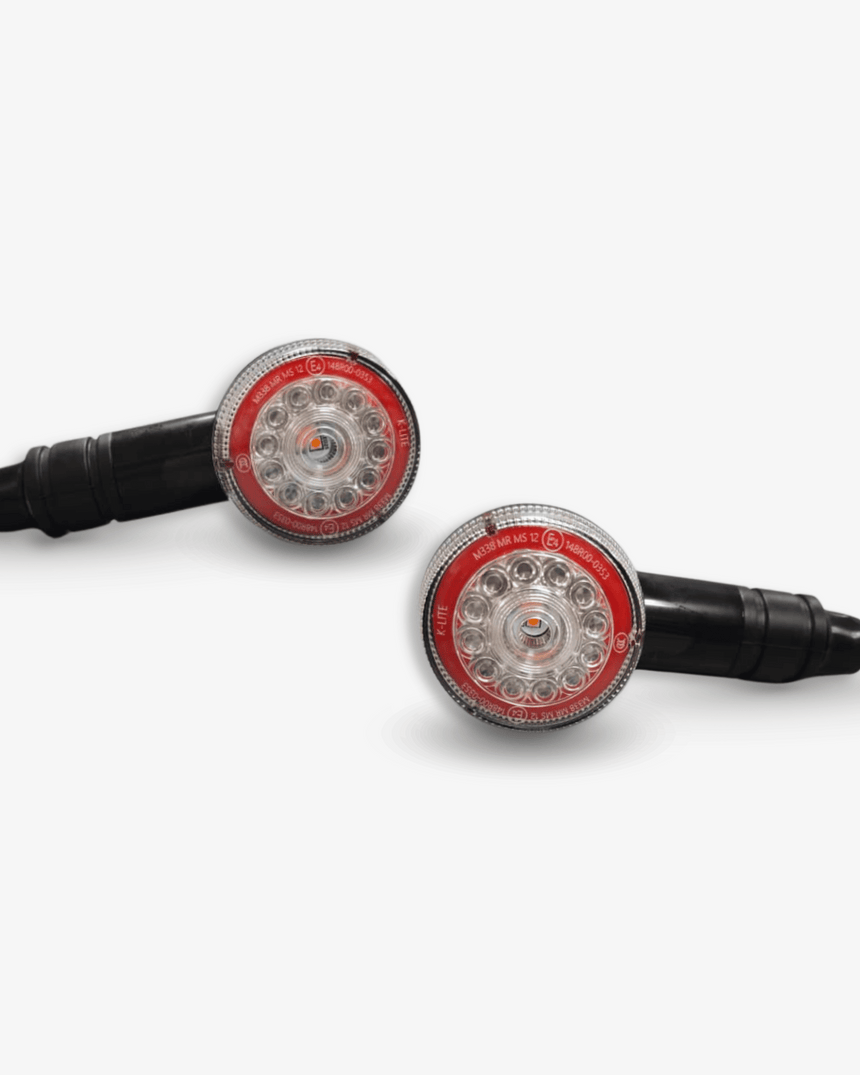 Orbit Large 3-in-1 LED Signals