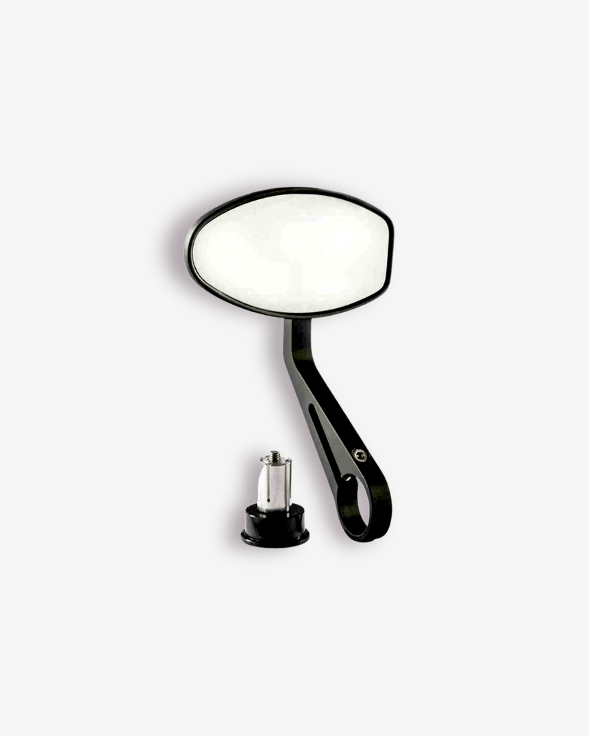 Puig Hi-Tech MP (7/8") Bar End Mirror