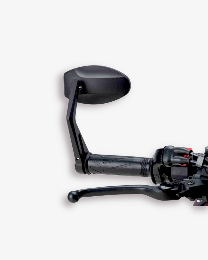 Puig Hi-Tech MP (7/8") Bar End Mirror