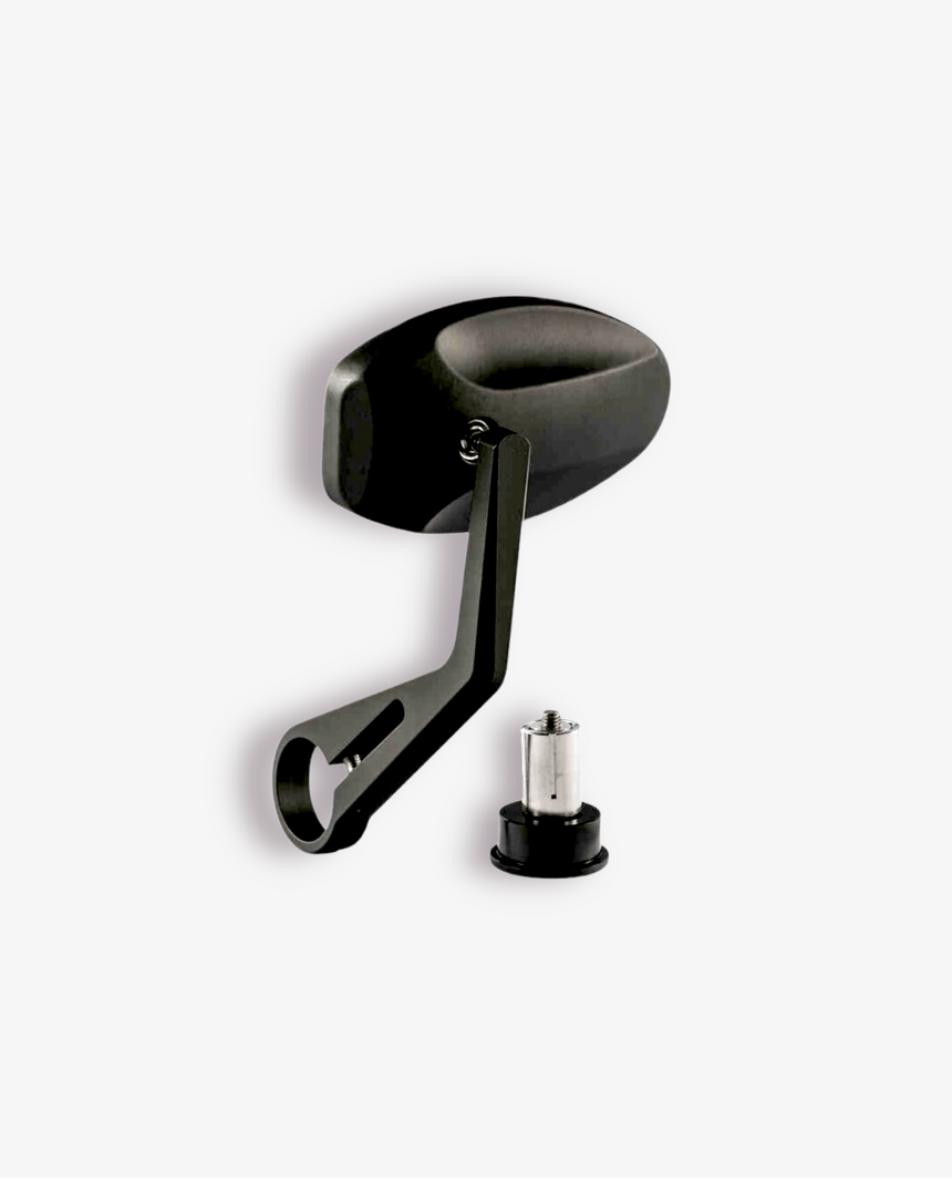 Puig Hi-Tech MP (7/8") Bar End Mirror