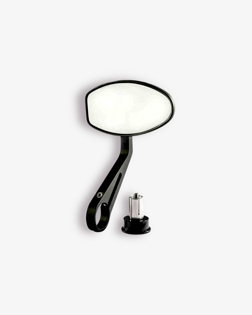 Puig Hi-Tech MP (7/8") Bar End Mirror