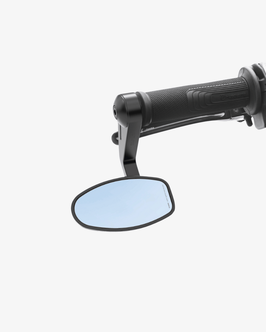 Rizoma Bar End Mirrors & Mounting Kits For Kawasaki