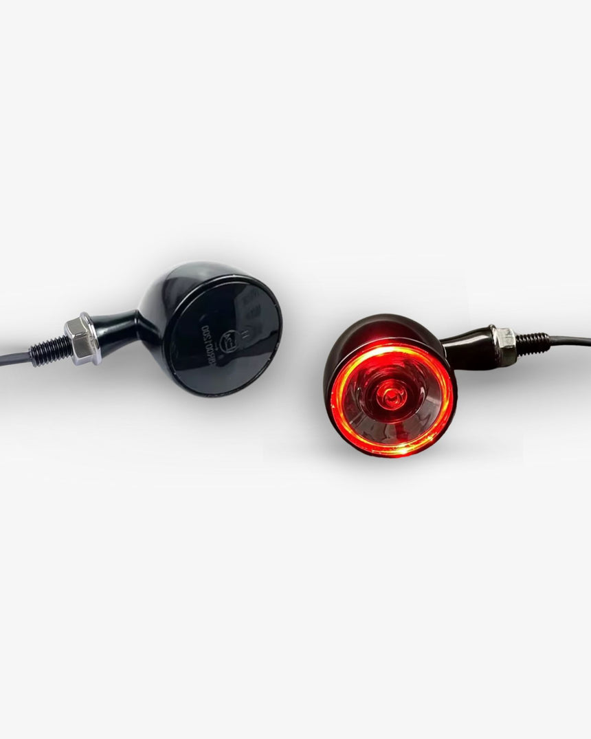 Scope 3-in-1 LED Bullet Signals