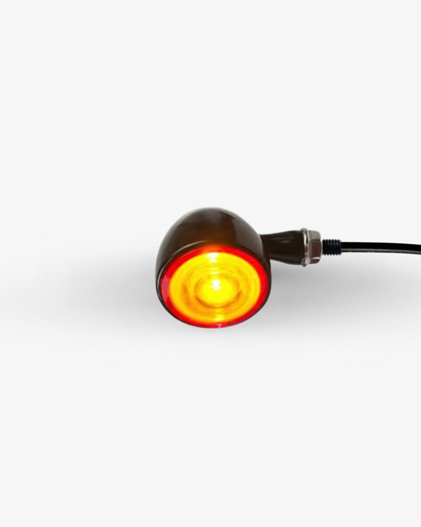 Scope 3-in-1 LED Bullet Signals