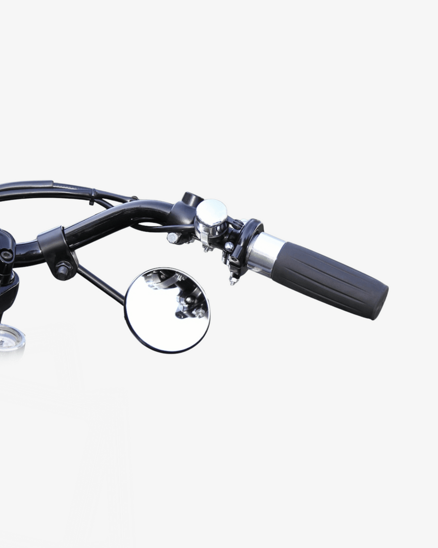 Zoku Scrambler Mirror