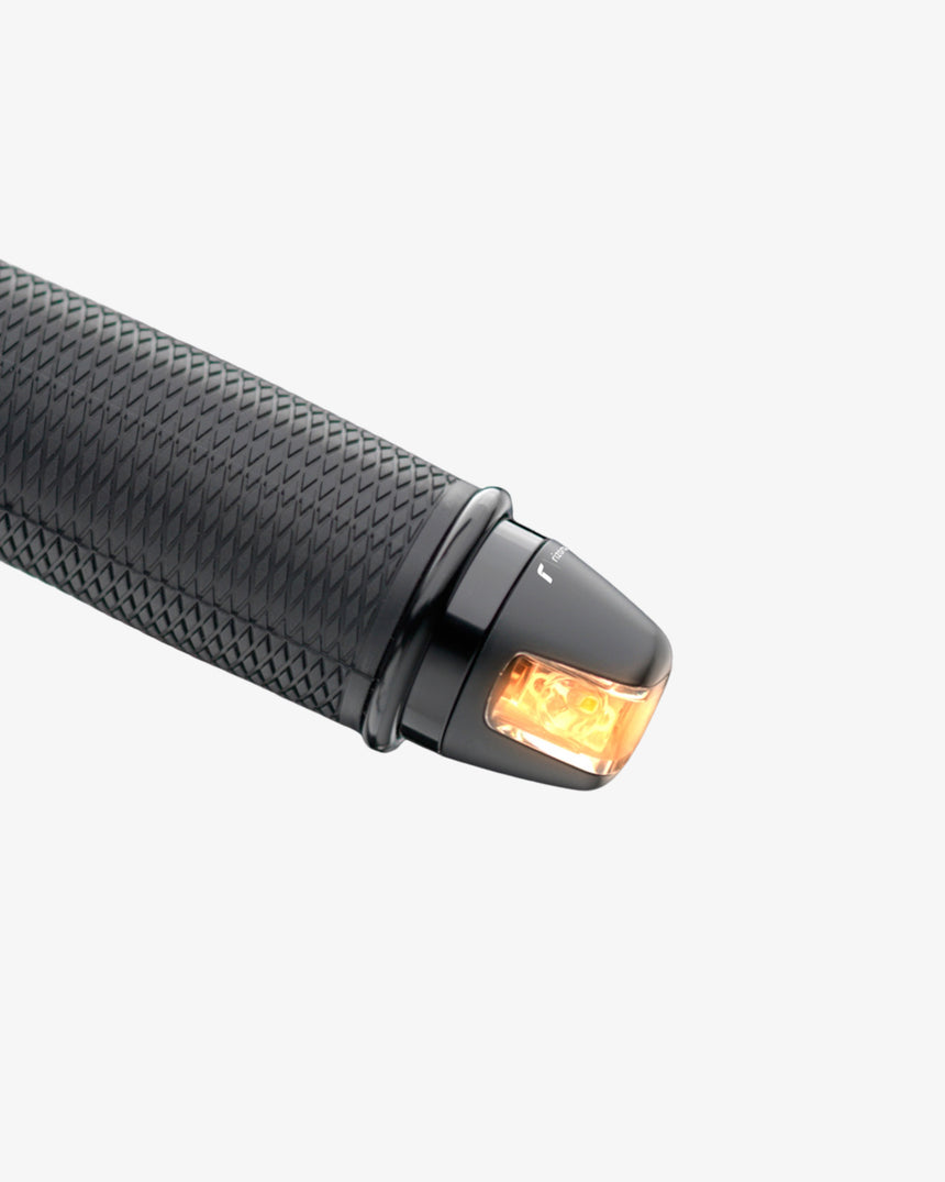 Rizoma Sguardo Bar End Indicators Kit