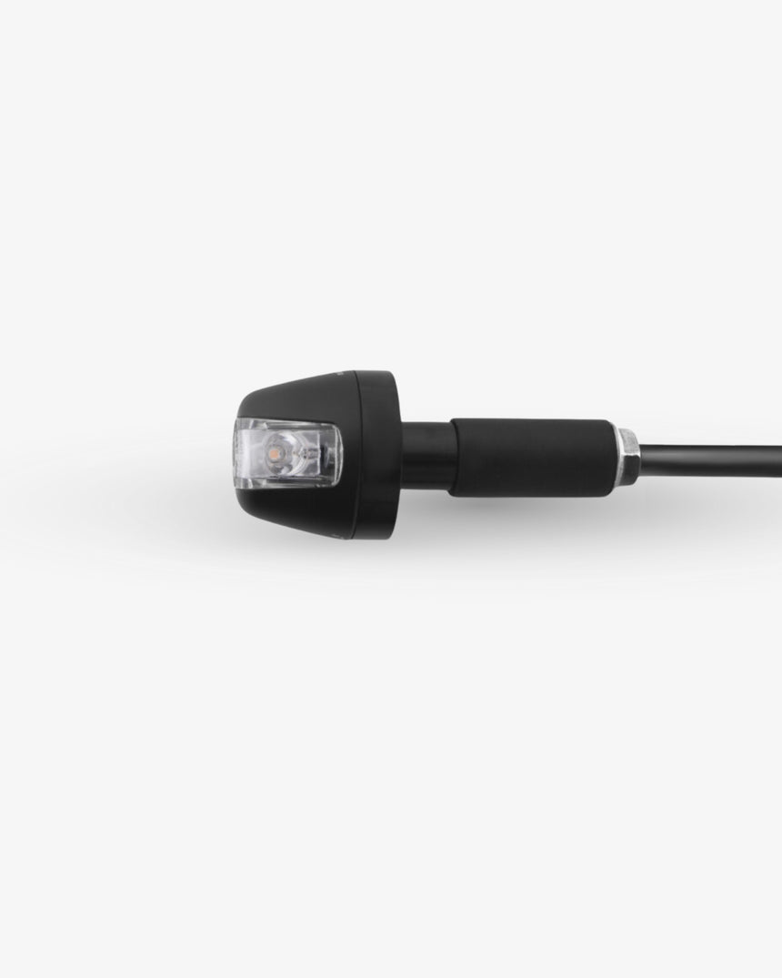 Rizoma Sguardo Bar End Indicators Kit