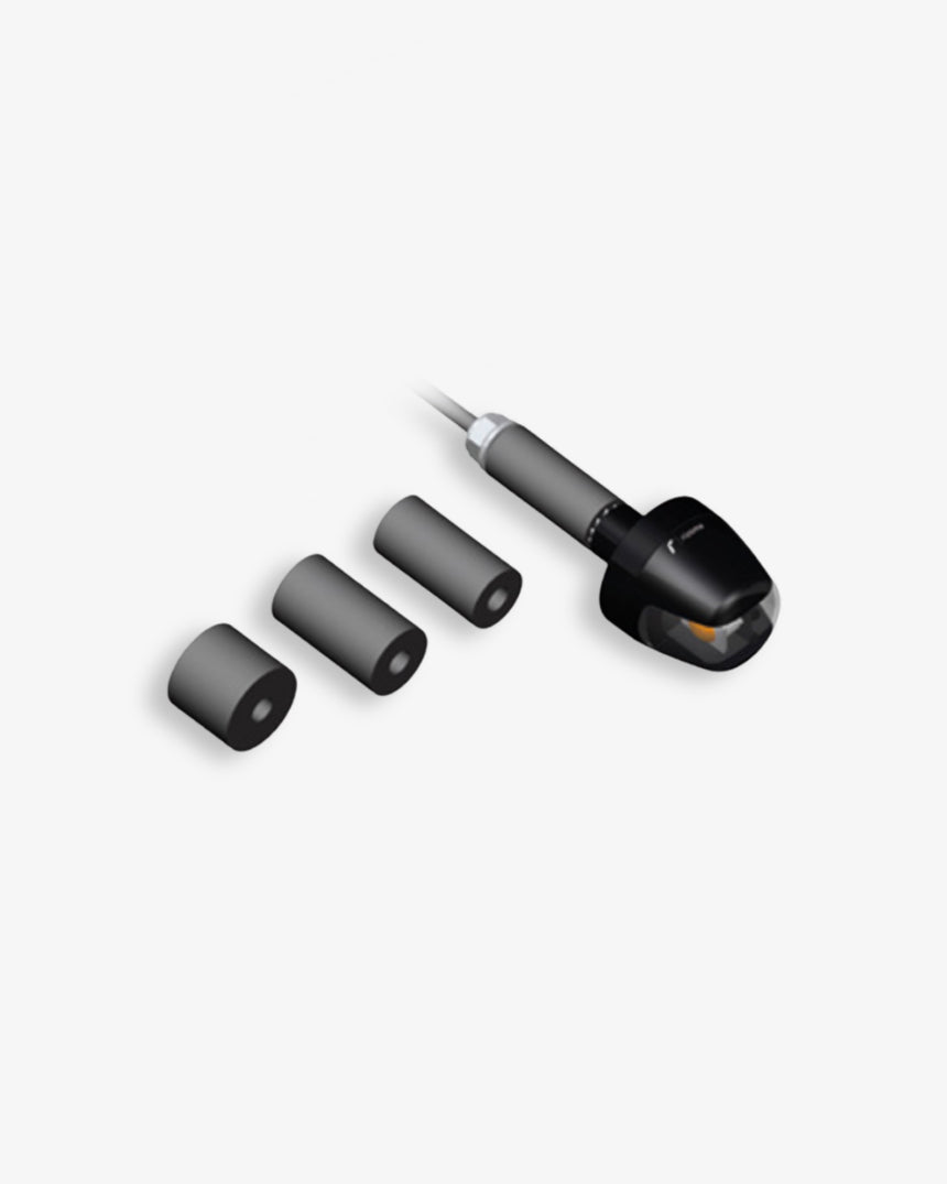 Rizoma Sguardo Bar End Indicators Kit