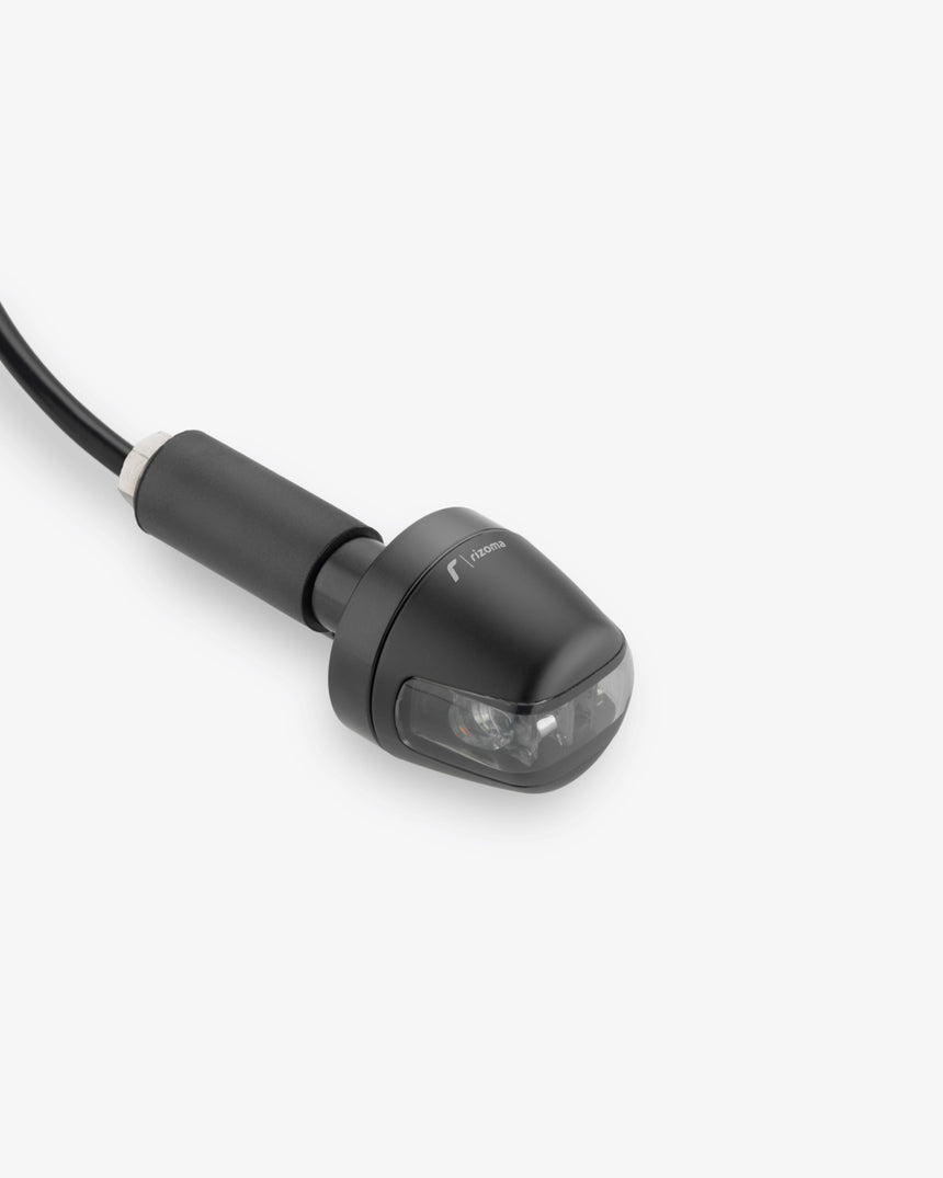 Rizoma Sguardo Bar End Indicators Kit