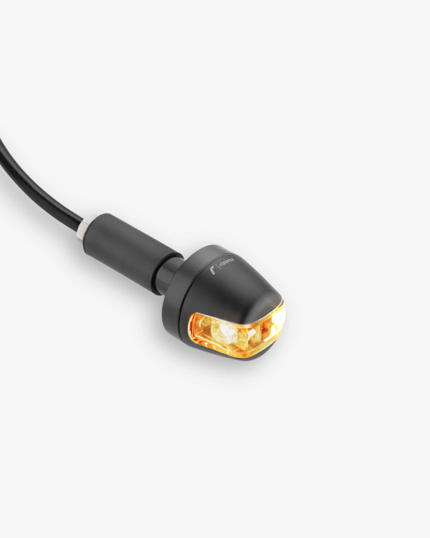 Rizoma Sguardo Bar End Indicators Kit