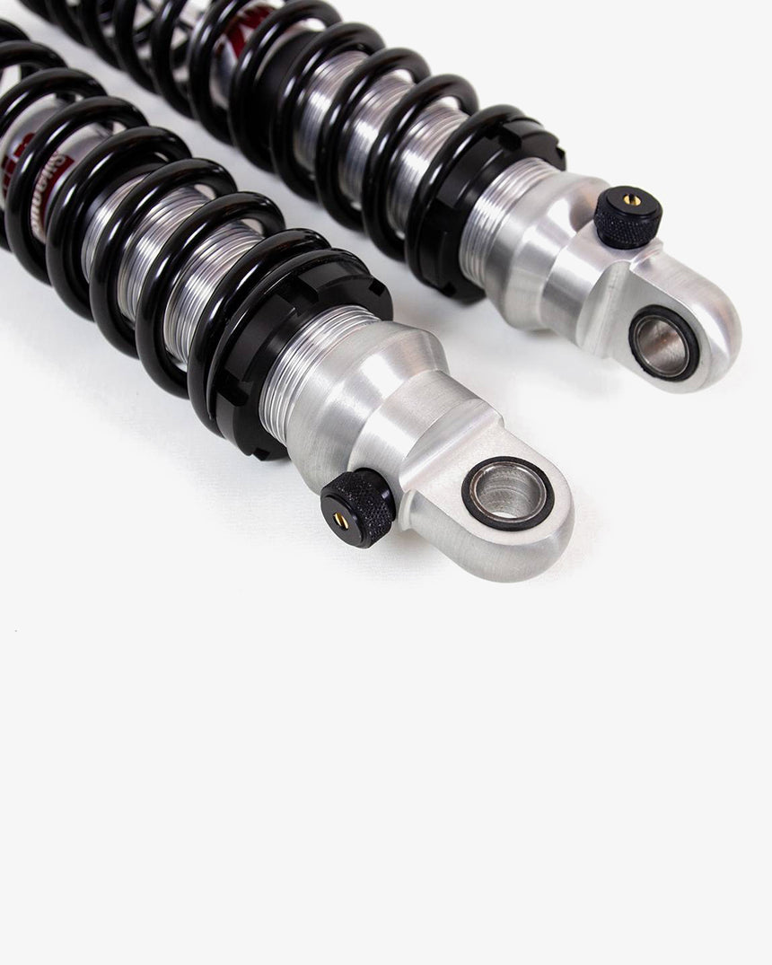 2Win Shock Absorbers For (2017-2025) Royal Enfield 650 Twins