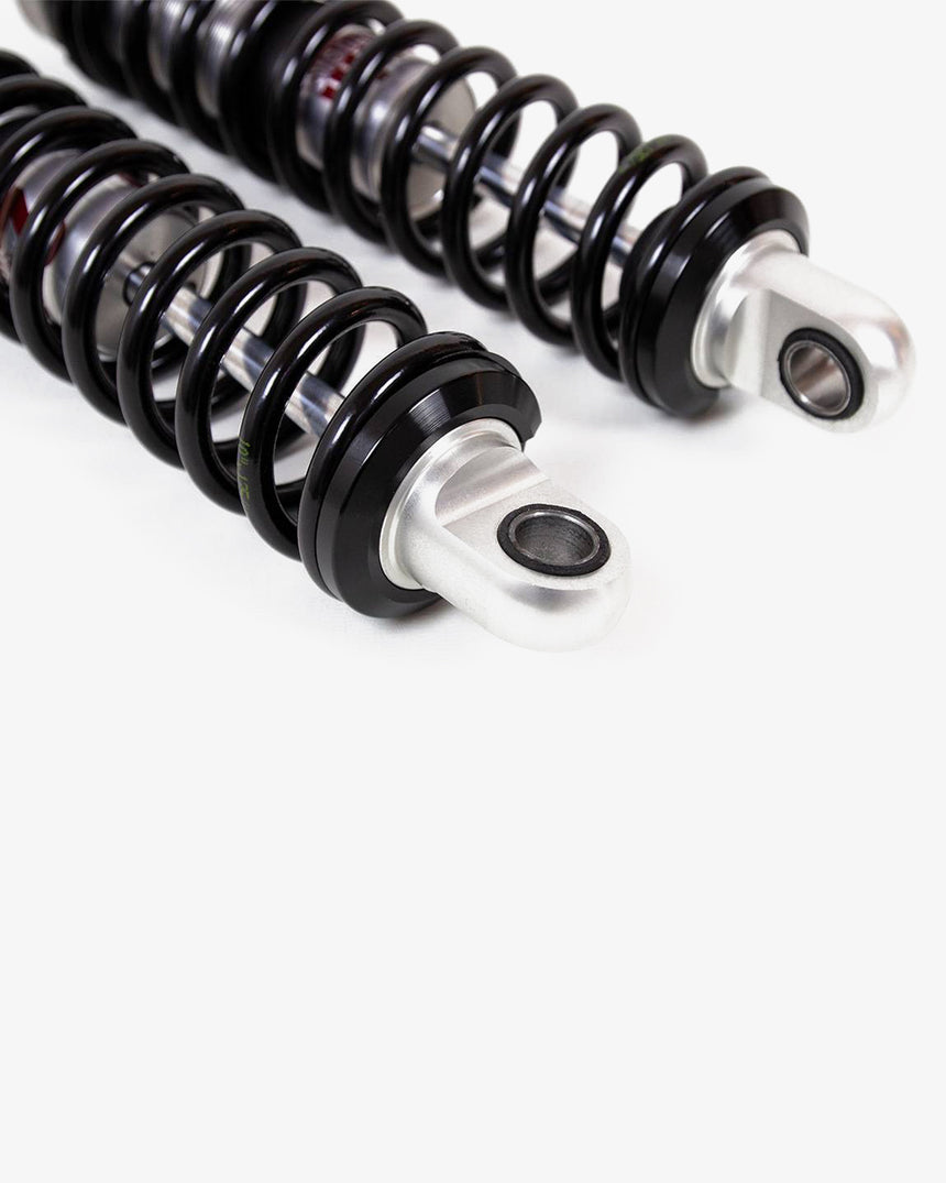 2Win Shock Absorbers For (2017-2025) Royal Enfield 650 Twins