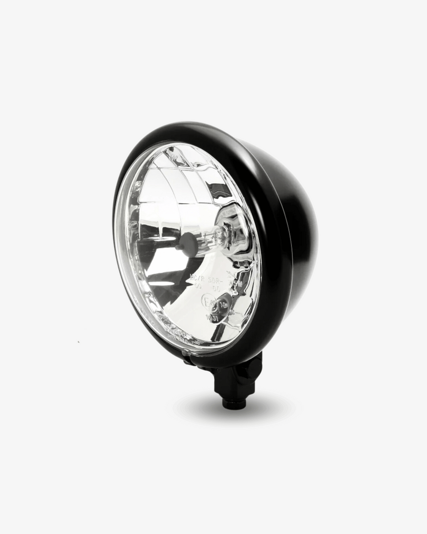 Sigma 5.75" Bottom Mount Headlight
