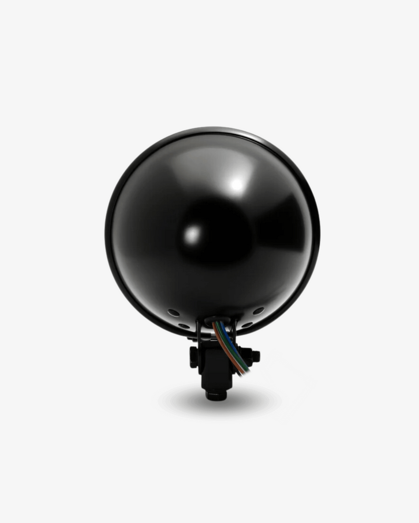 Sigma 5.75" Bottom Mount Headlight