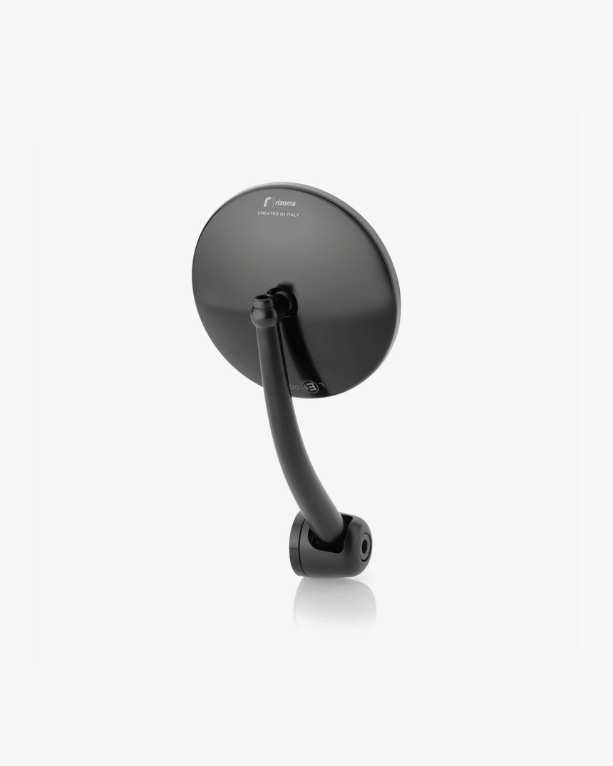 Rizoma Bar End Mirrors & Mounting Kits For BMW R nineT