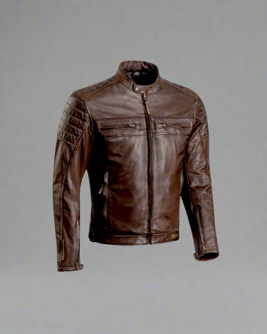 Torque Motorcycle Jacket
