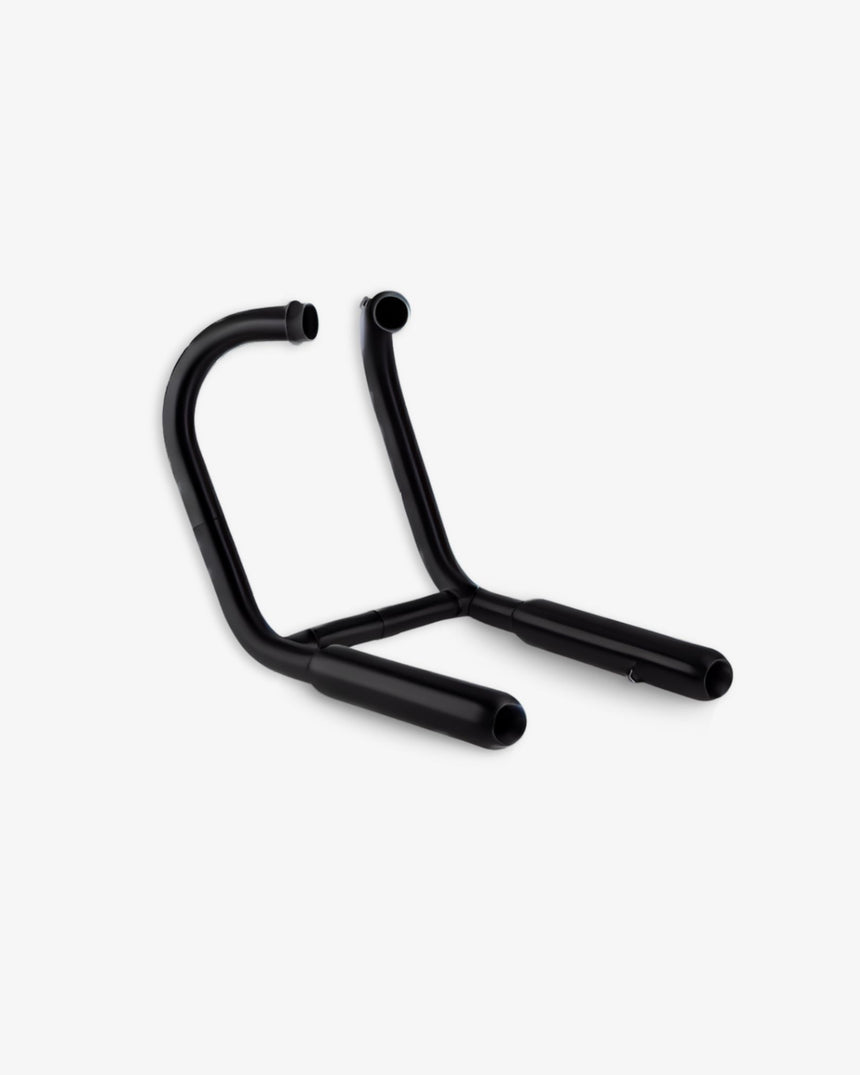 Blitz Exhaust System For (2016-25) Triumph