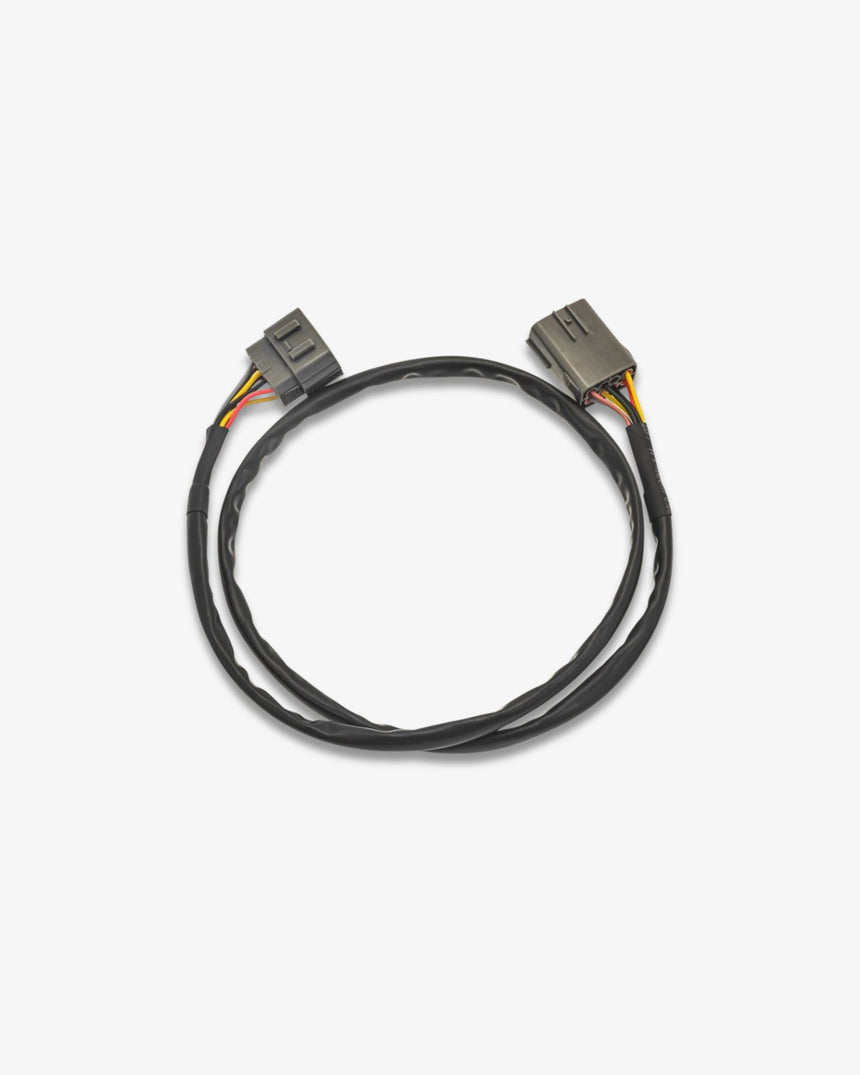 Motone Ignition Relocation Kit For (2016+) Triumph