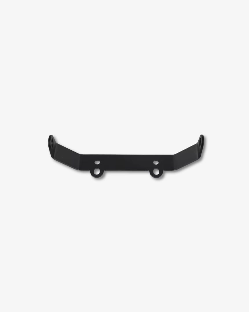 Triumph (2001-2015) Turn Signal Indicator Relocation Bracket