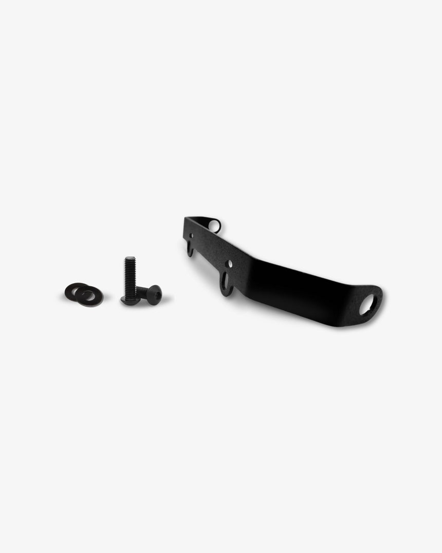 Triumph (2001-2015) Turn Signal Indicator Relocation Bracket