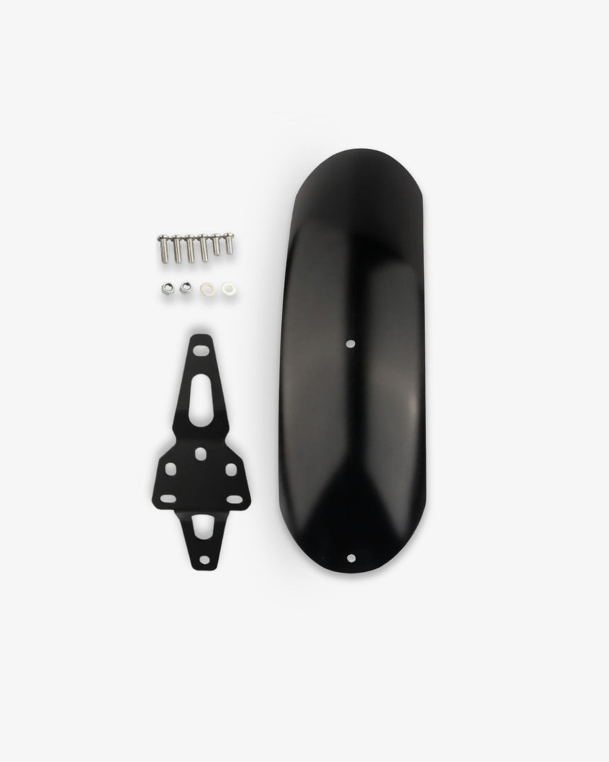 Triumph Street Scrambler 900 High Mount Scrambler Fender