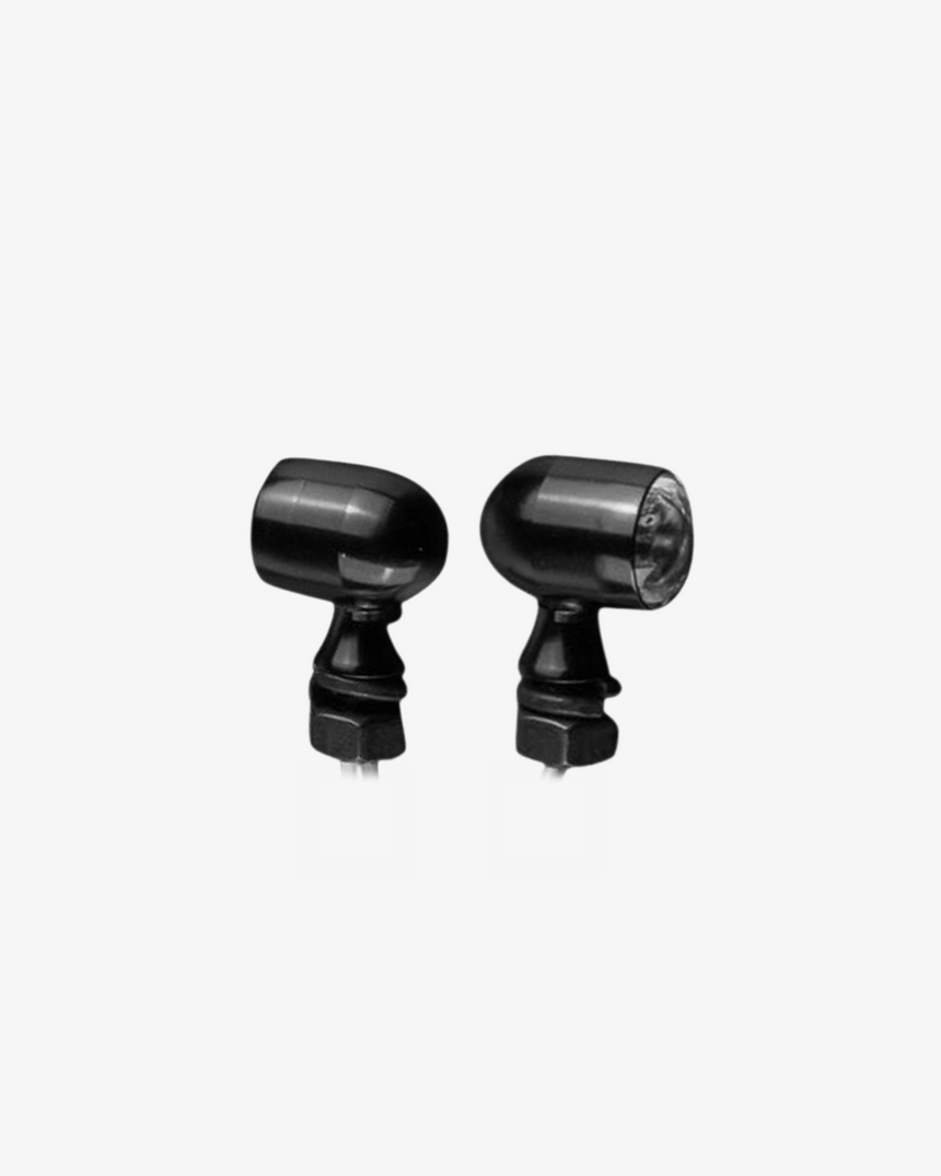 Sigma 10mm Micro Dome LED Indicators
