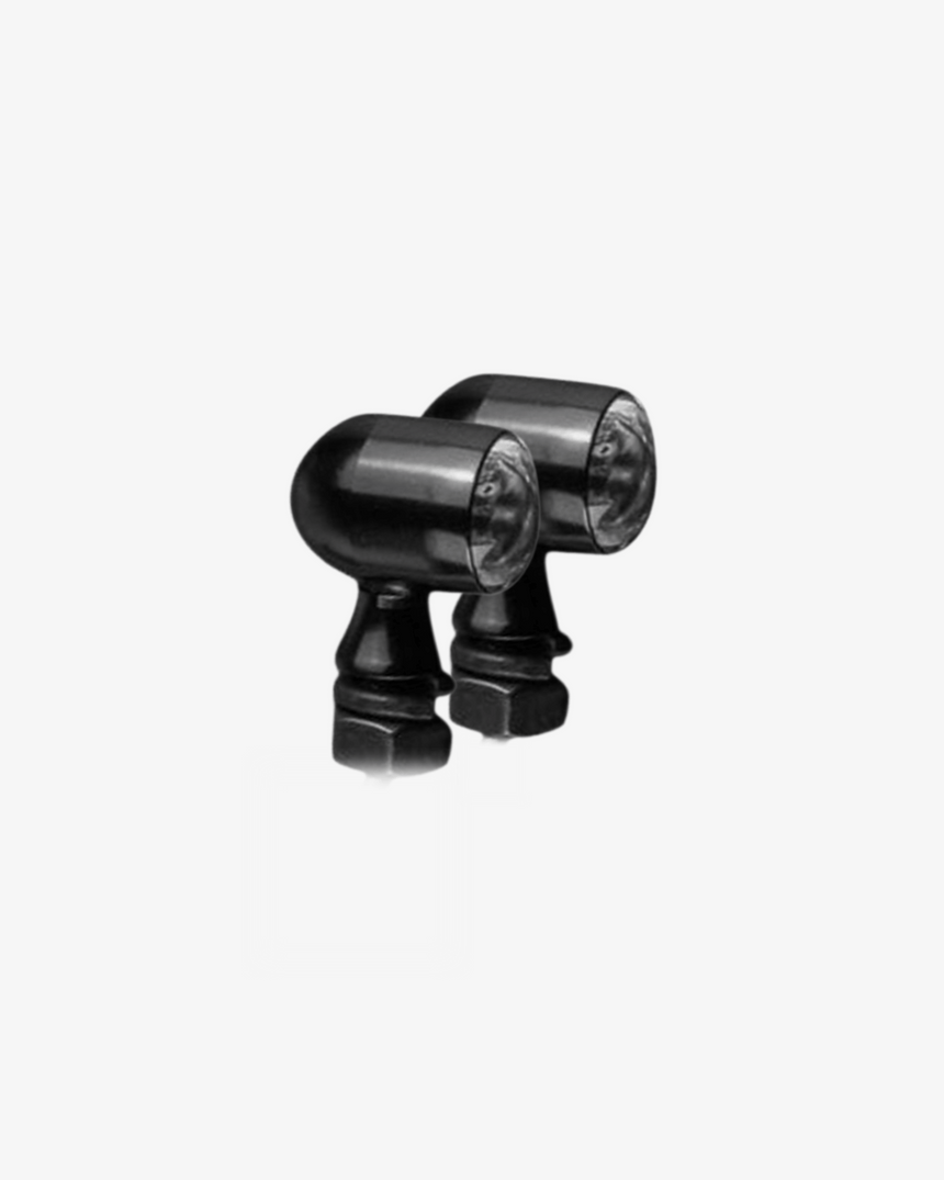 Sigma 10mm Micro Dome LED Indicators