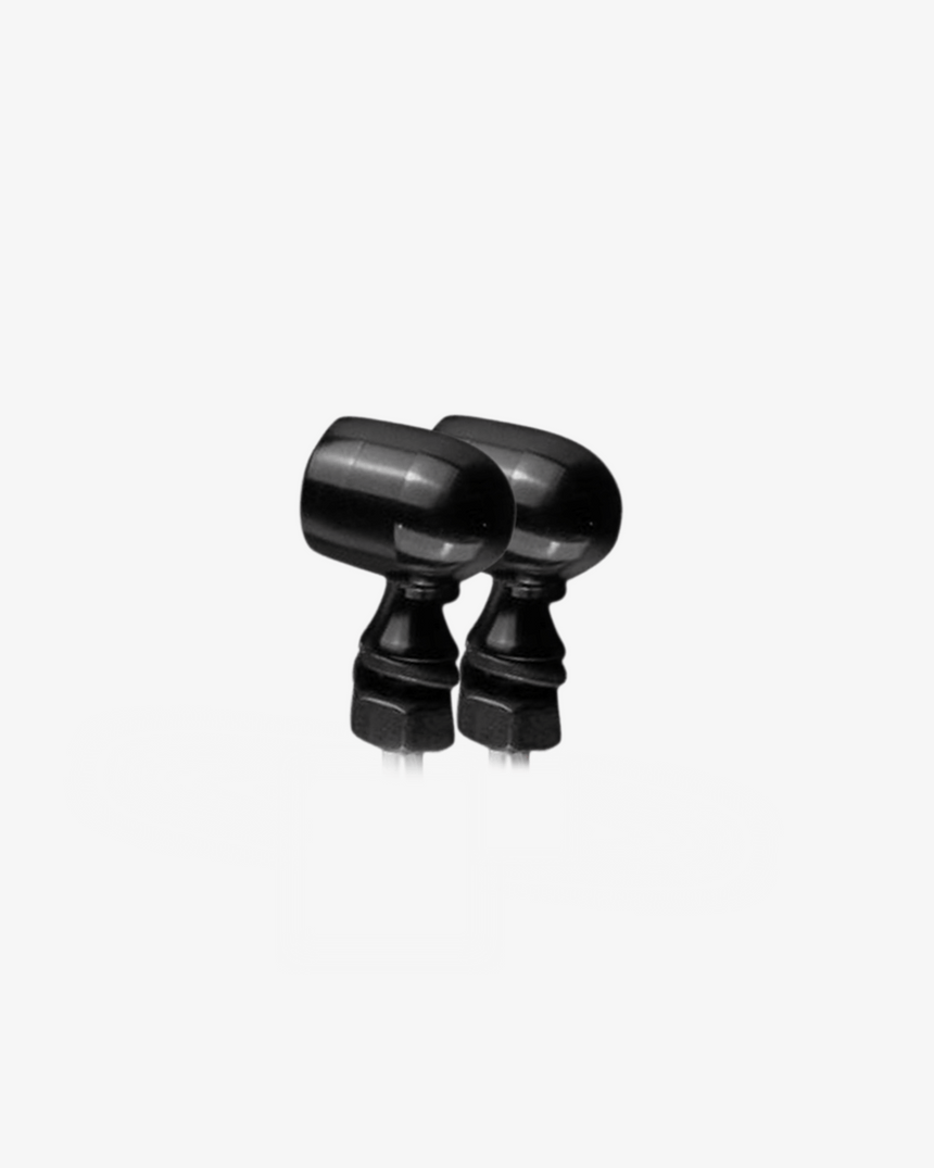 Sigma 10mm Micro Dome LED Indicators