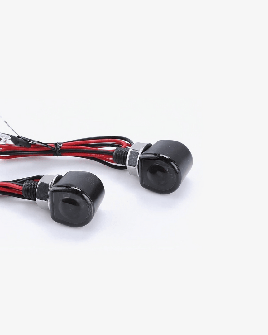 Vox Mini LED Indicators