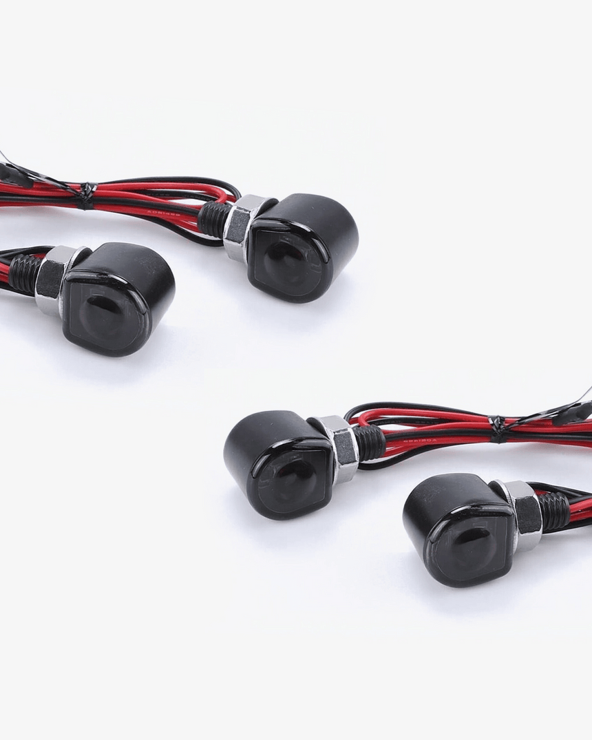 Vox Mini LED Indicators