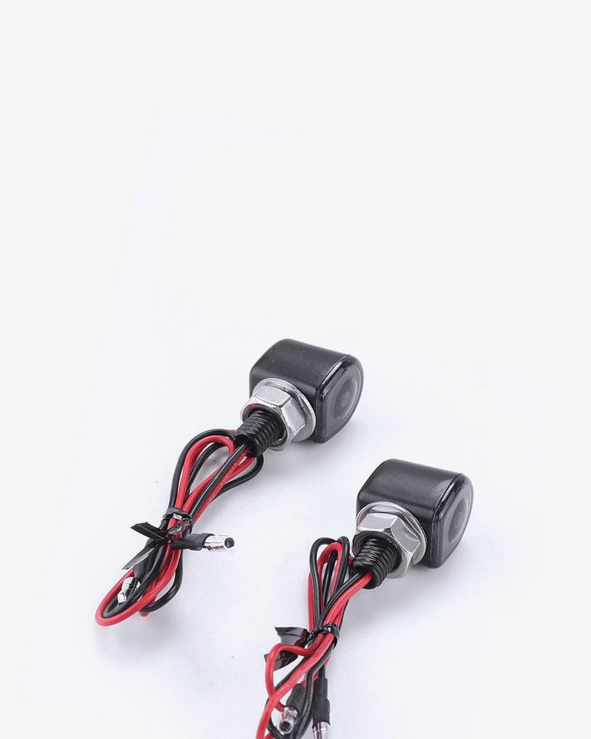 Vox Mini LED Indicators