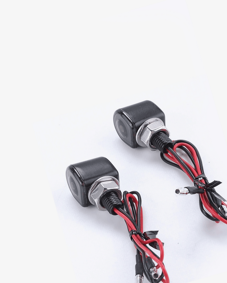 Vox Mini LED Indicators
