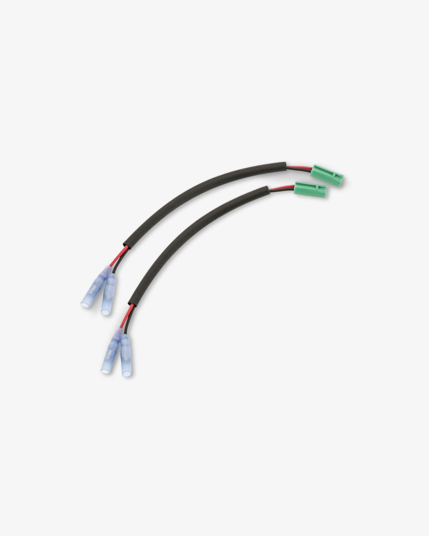 Indicator Wiring Kit For Triumph Speed 400 & Scrambler 400 X