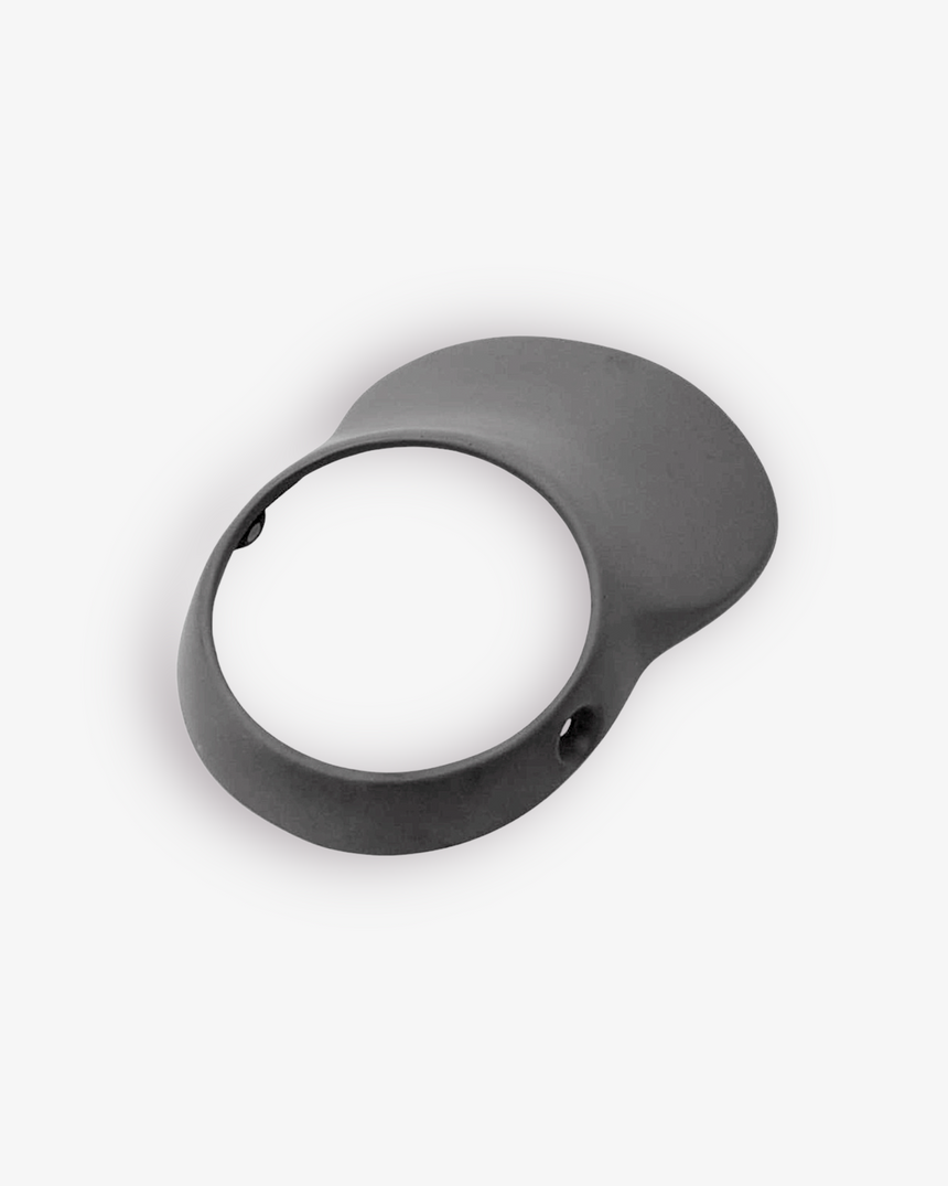 Cafe Racer 7" Headlight Fairing