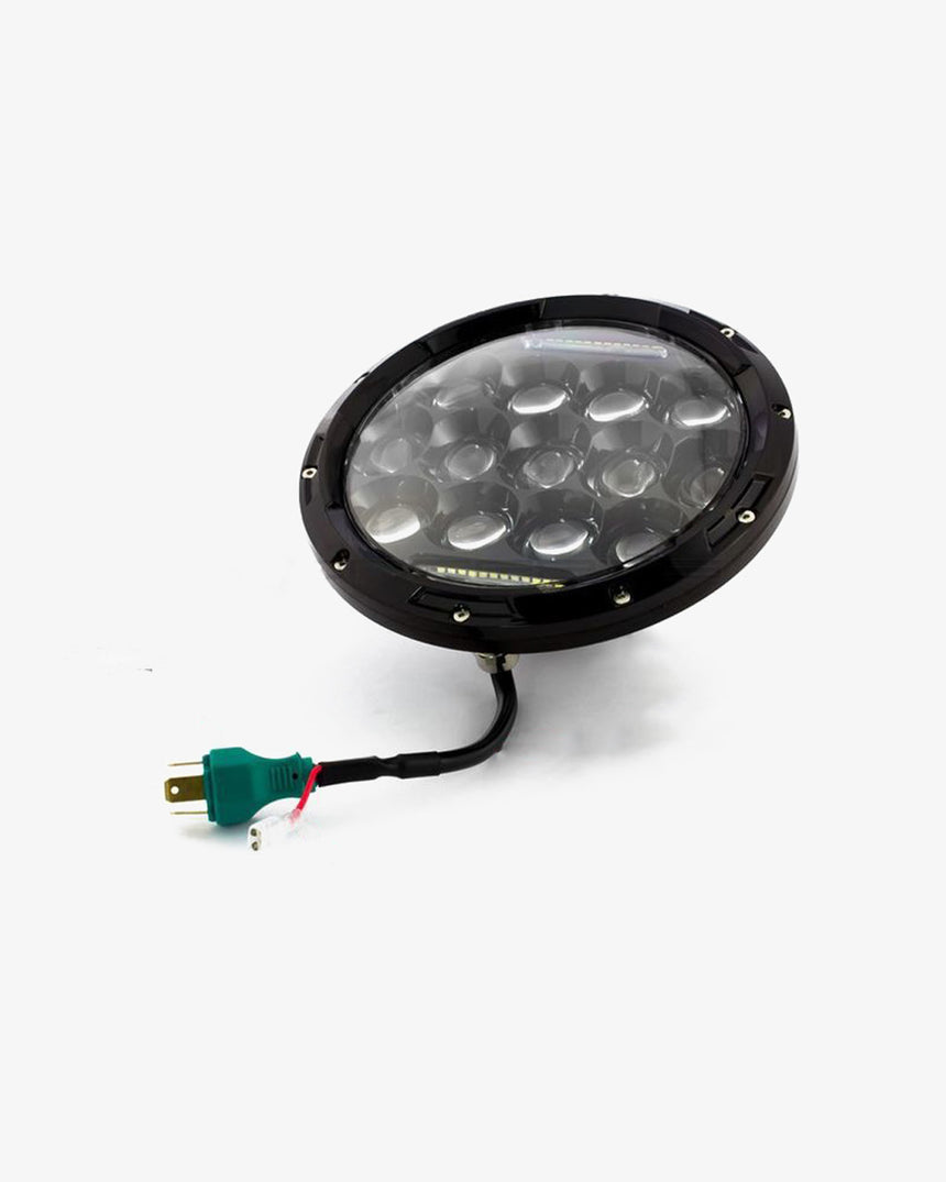 Pro Vision 7″ LED Motorcycle Headlight