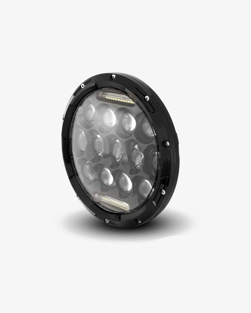 Pro Vision 7″ LED Motorcycle Headlight