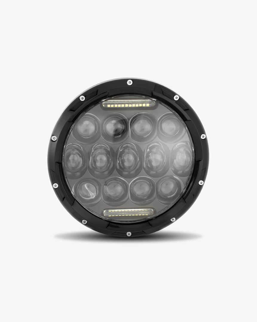 Pro Vision 7″ LED Motorcycle Headlight