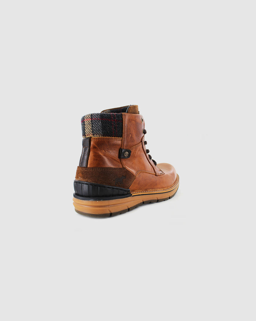 Alpine boots#colour_Tan