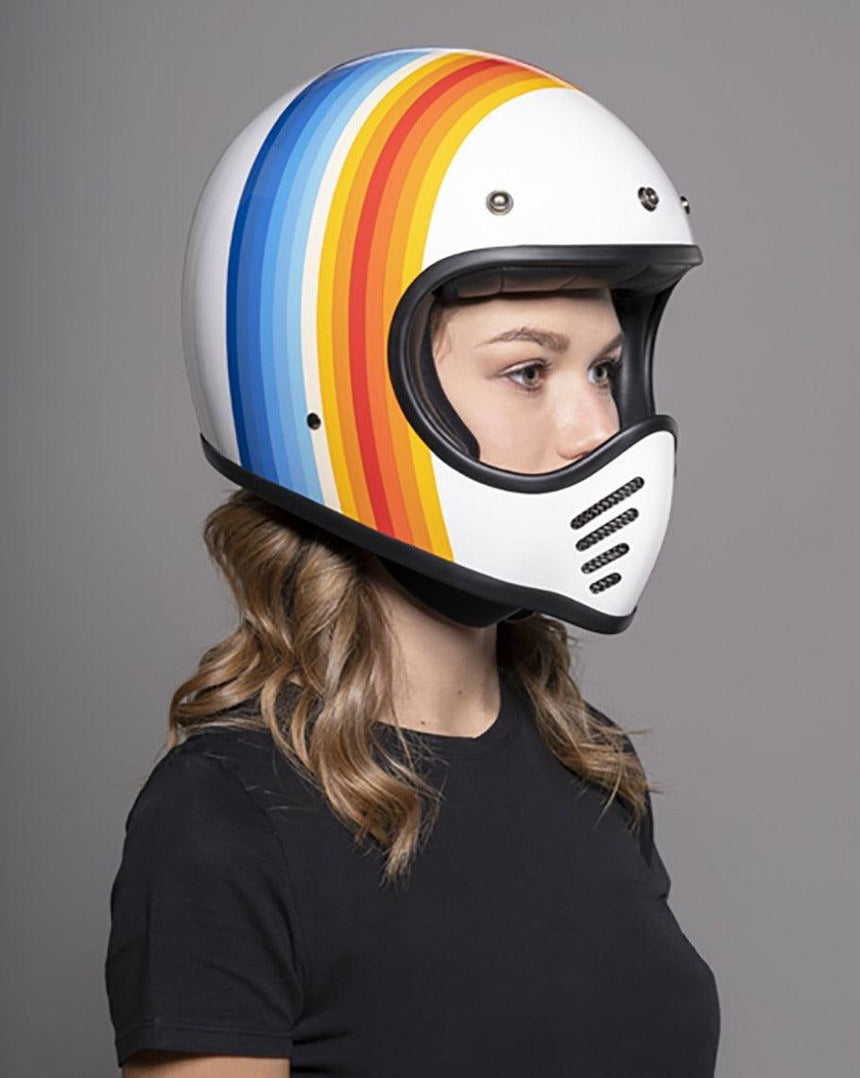 DMD SeventyFive Helmet (Discontinued)