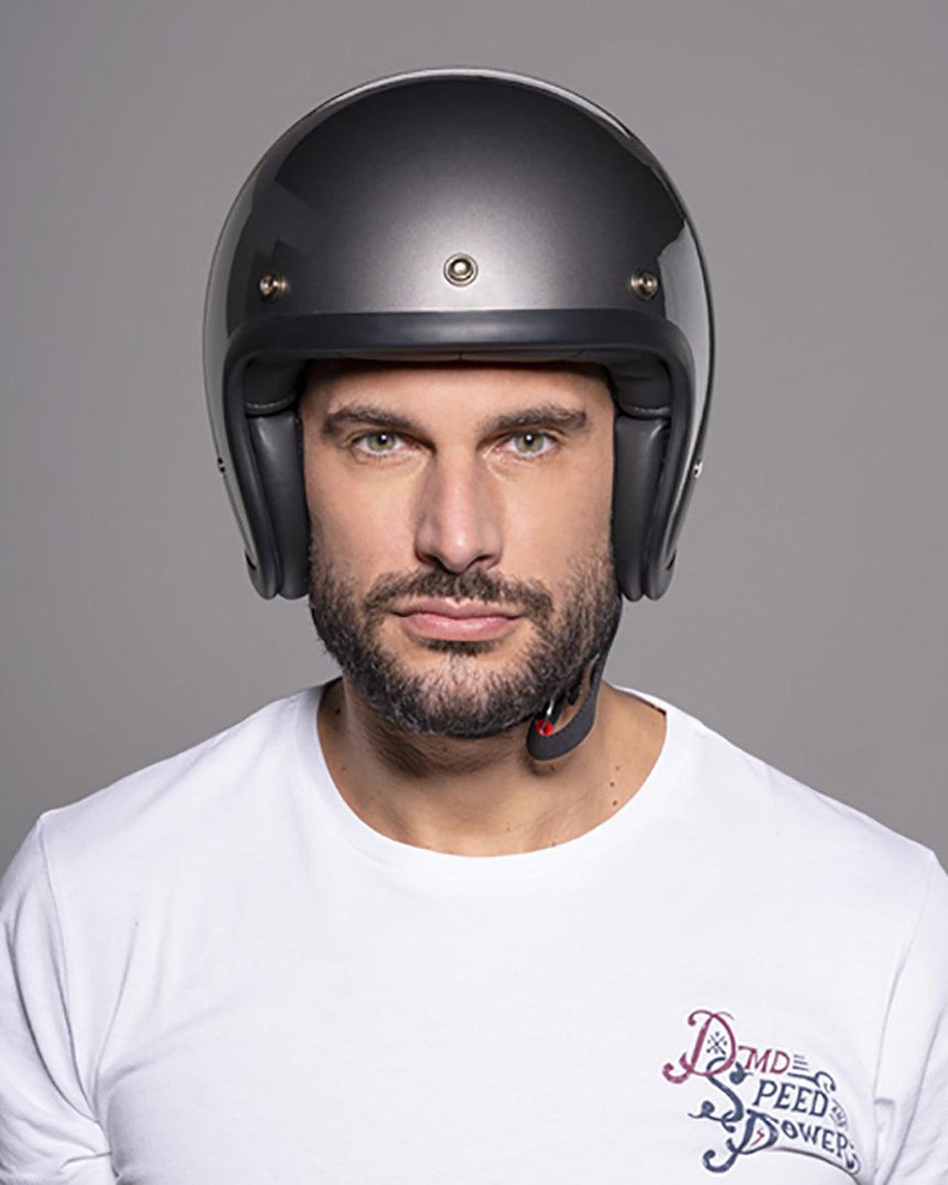DMD Jet Vintage Helmet (Discontinued)