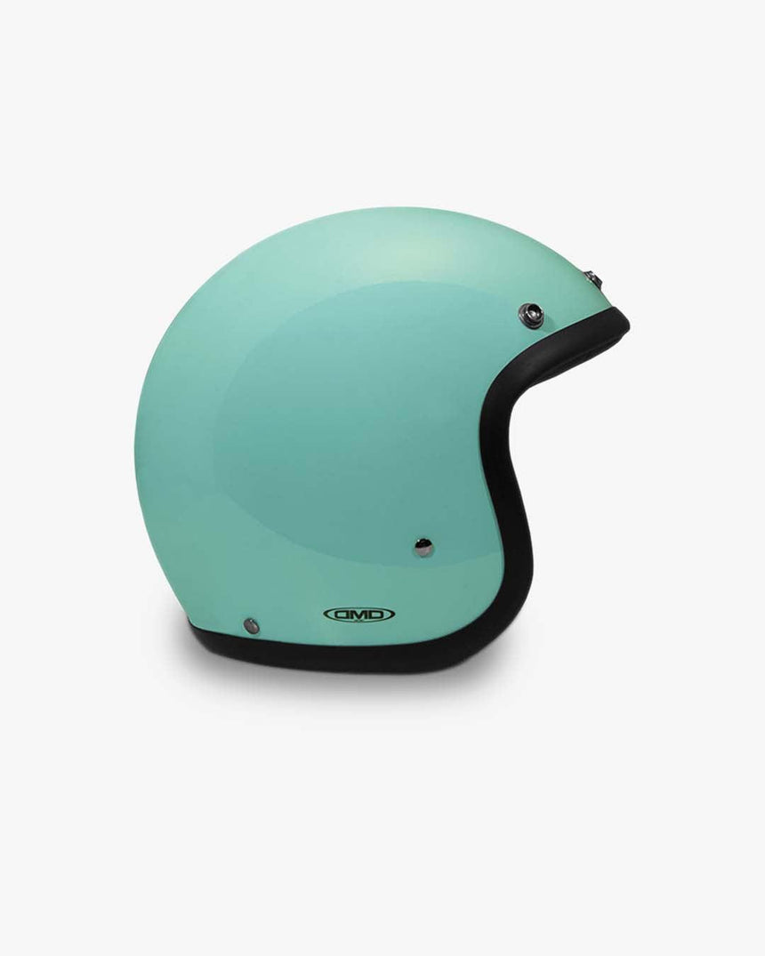 Jet Vintage // Turquoise - Cafe Racer Club