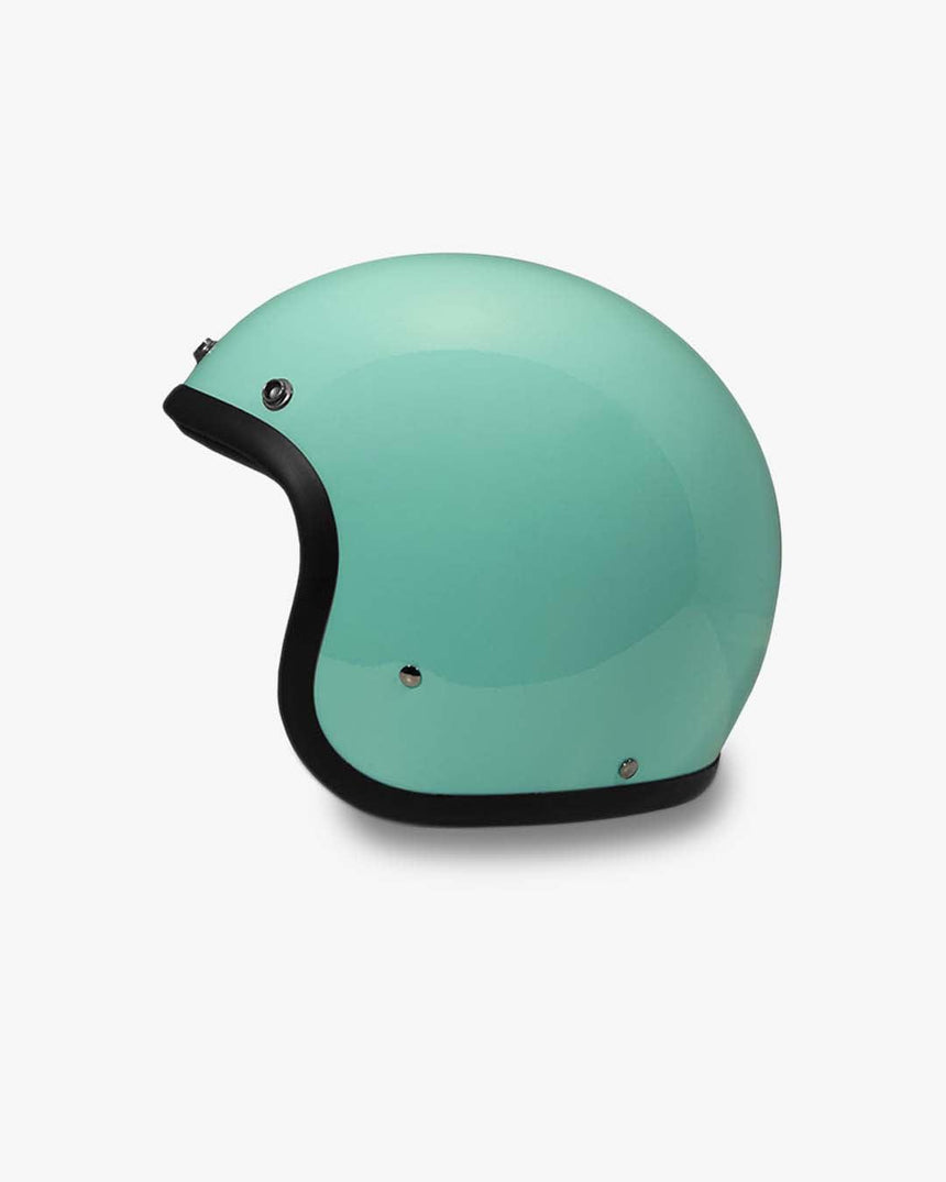 Jet Vintage // Turquoise - Cafe Racer Club