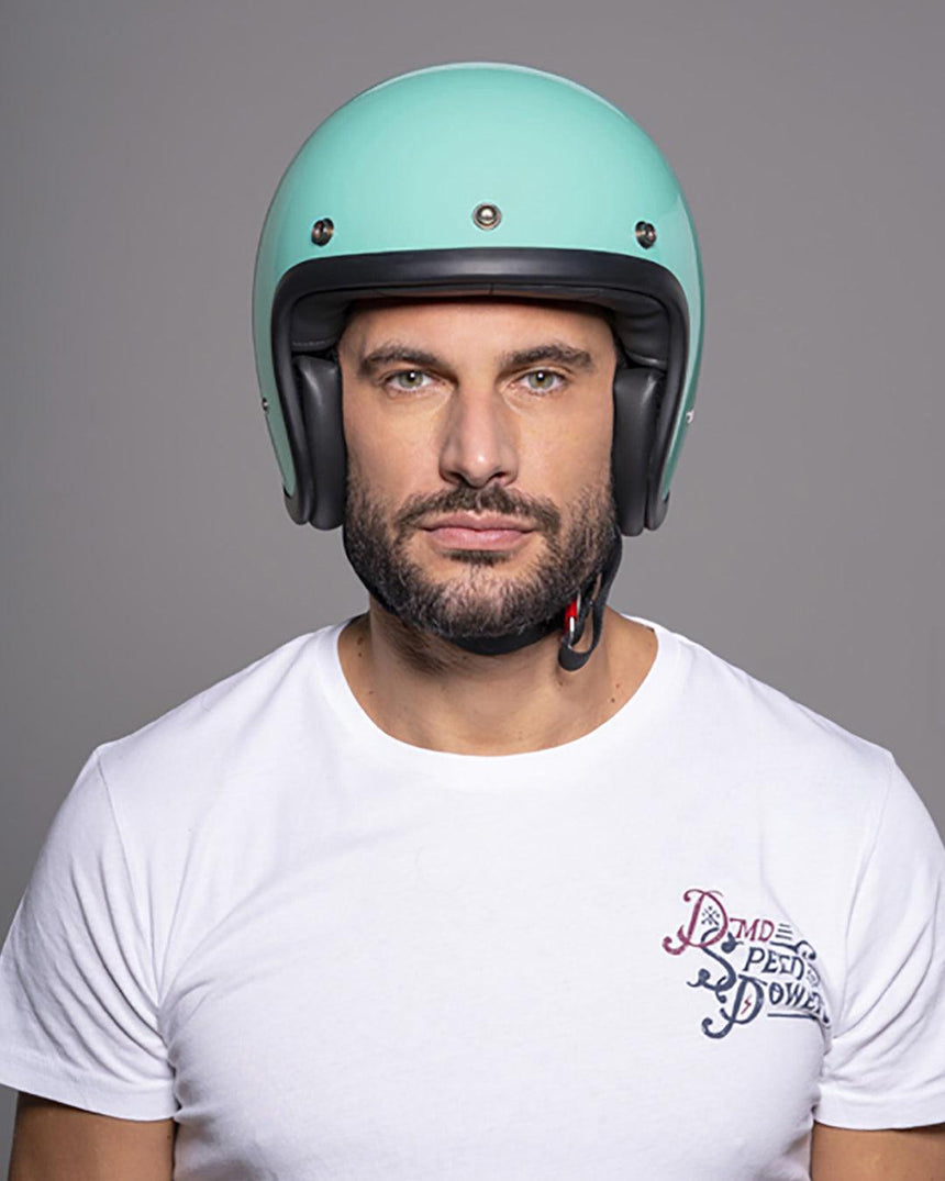 Jet Vintage // Turquoise - Cafe Racer Club