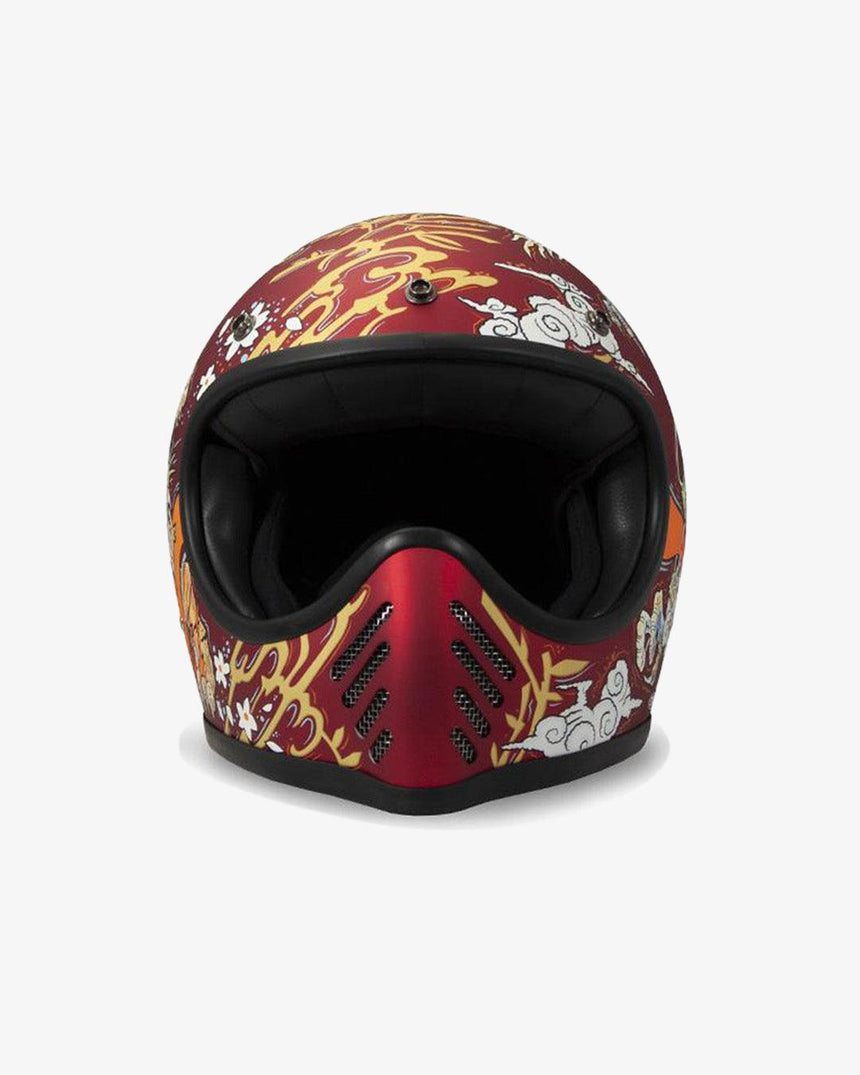DMD SeventyFive Helmet (Discontinued)