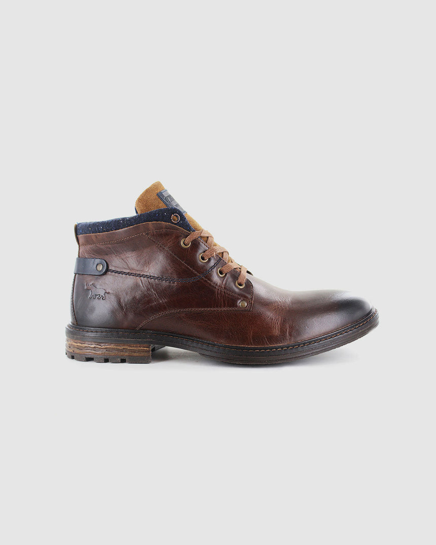 Darwin boots#colour_Tan